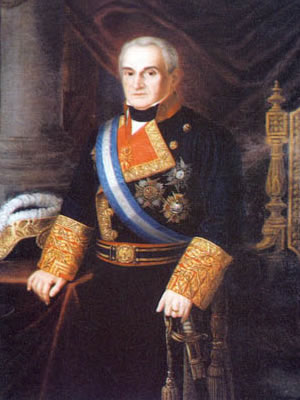 Gaspar de Vigodet